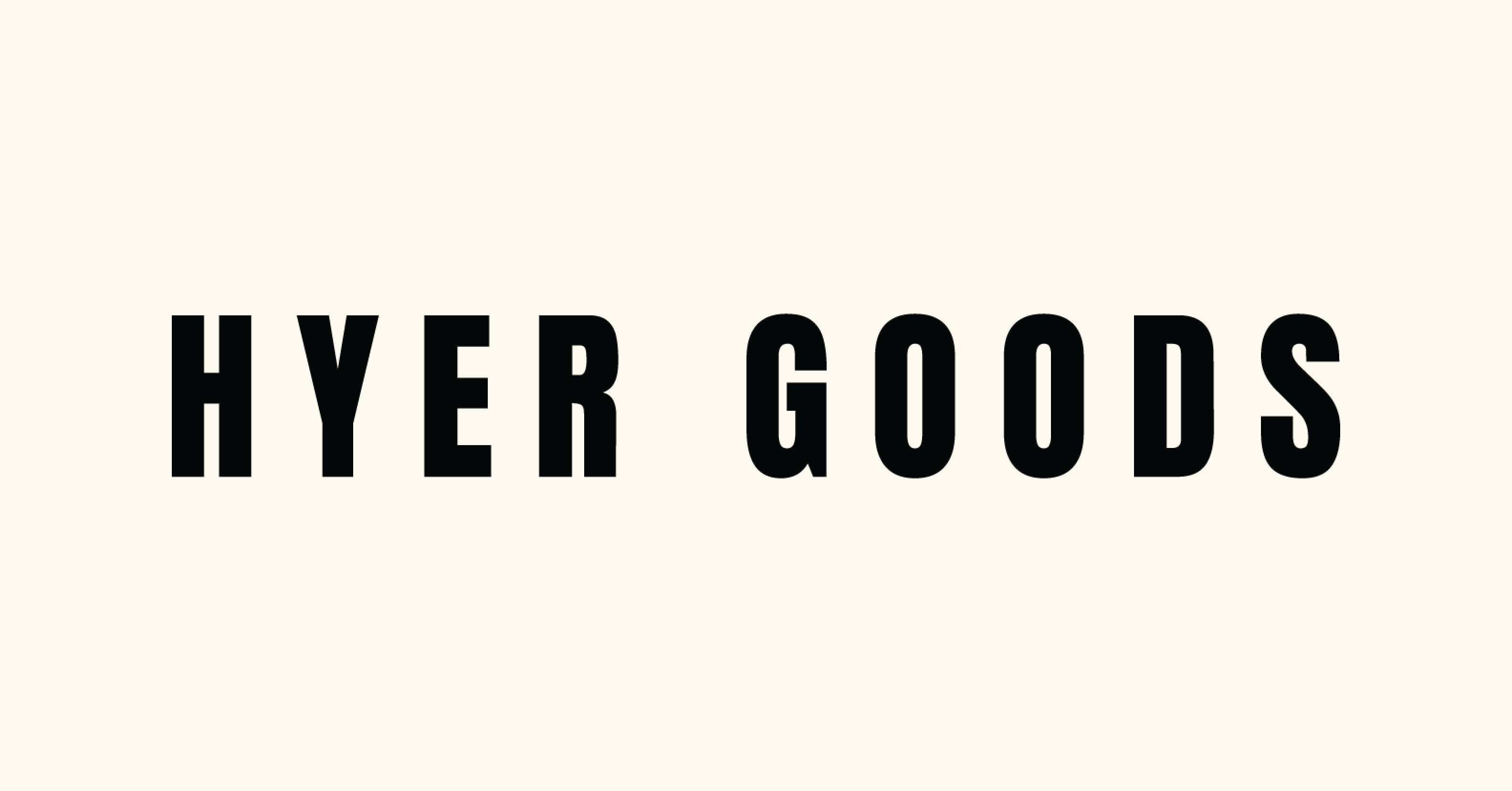 Hyer Goods - Not Just A Traveler's Wallet Cognac Check
