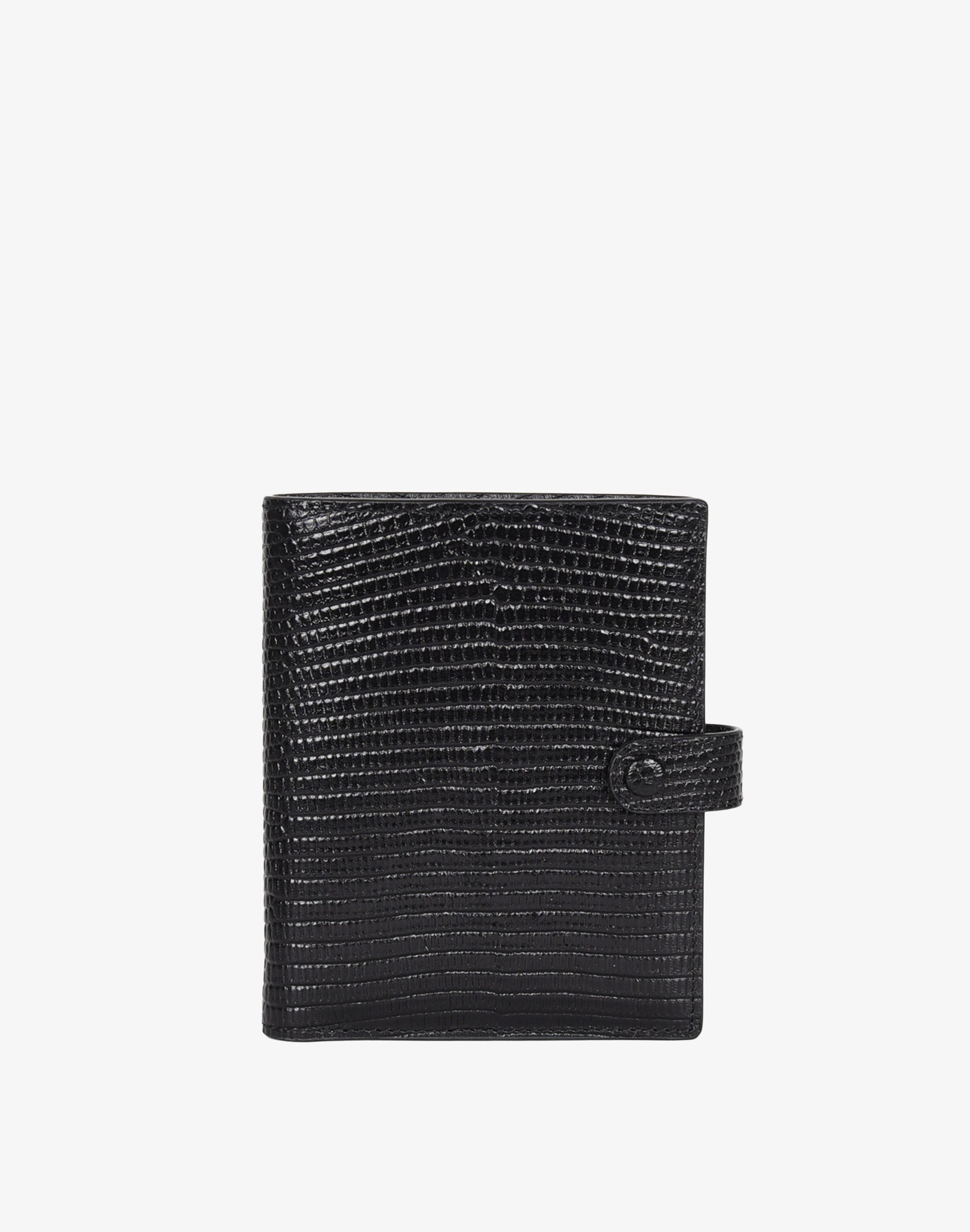 Leather Passport Wallets | Hyer Goods