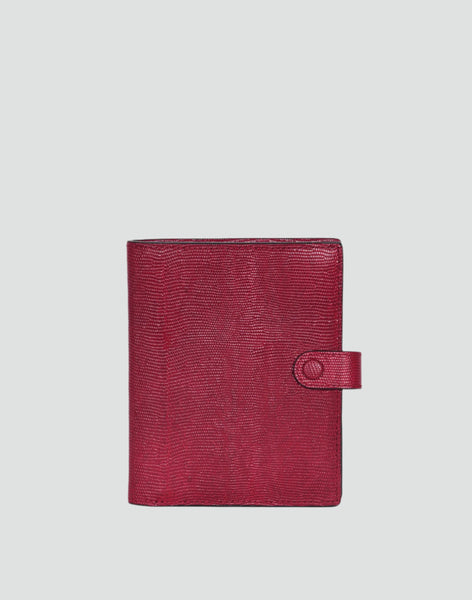 小物 LUXURY MATERIAL HERITAGE WALLET cthy LUXURY MATERIAL HERITAGE WALLET by Annonay | CTHY