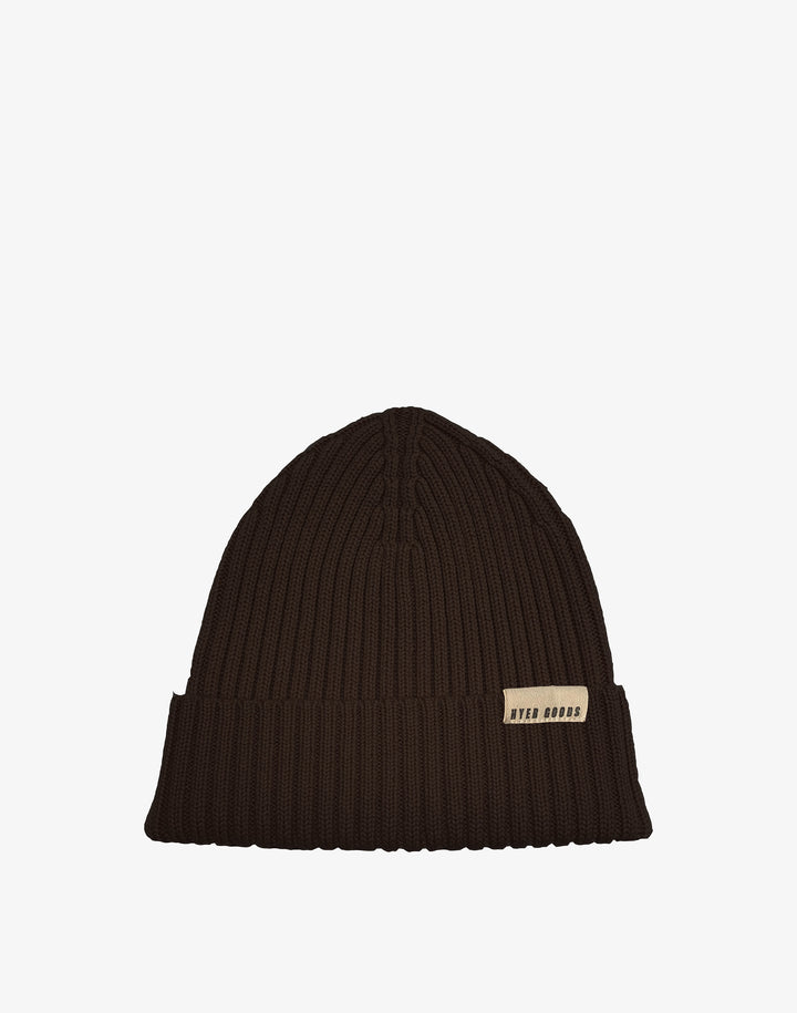 Hyer Goods_A Better Beanie_chocolate_#color_chocolate