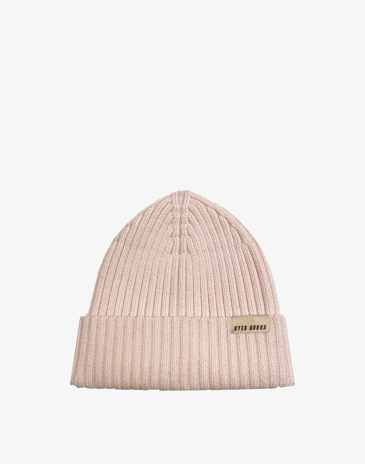 Hyer Goods_A Better Beanie_Pastel Pink_#color_pastel-pink