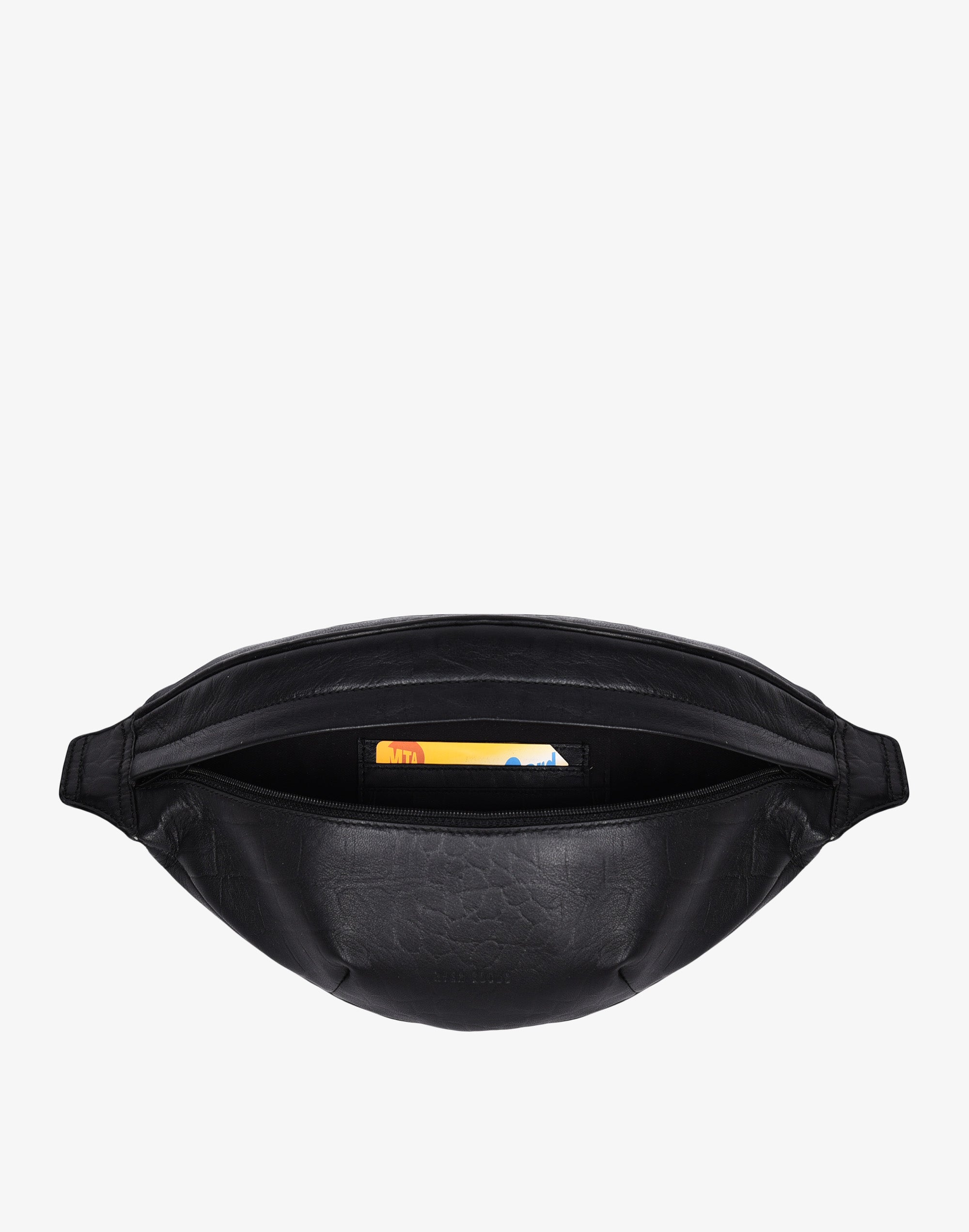 Big black fanny outlet pack