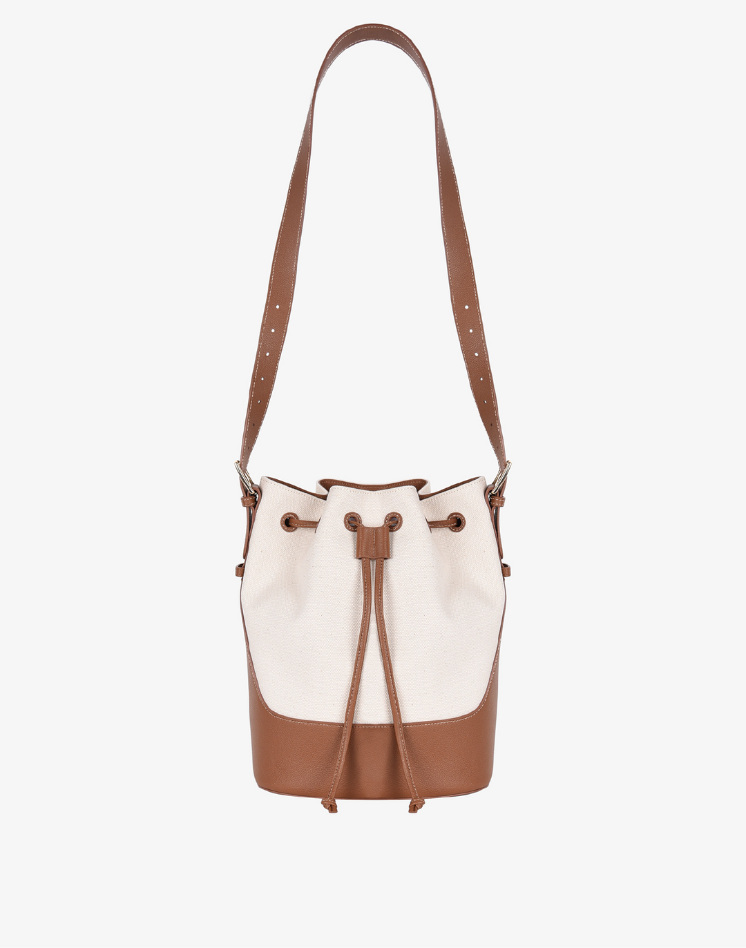 Canvas Cinch Bucket Bag Canvas Cinch Bucket Bag Hyer Goods