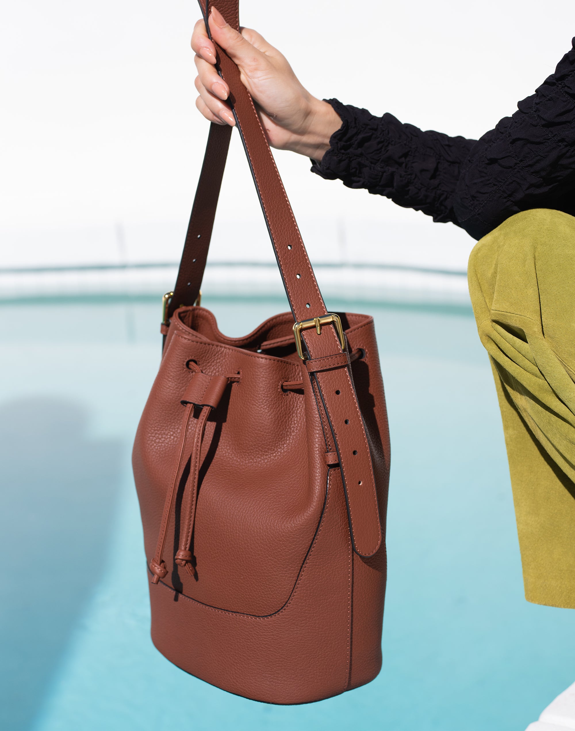 Bucket Bags | Bucket Purse