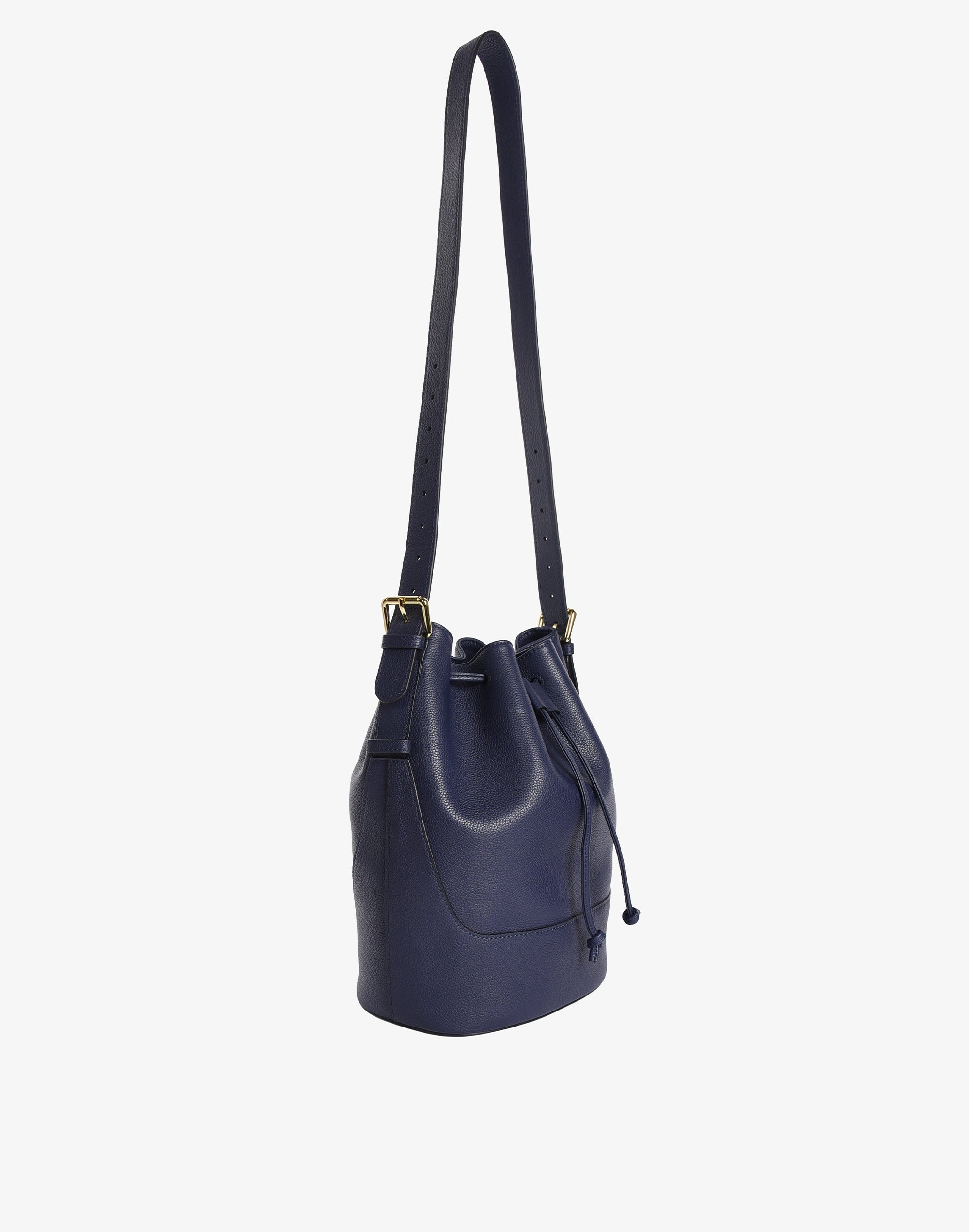 PEAK■Softtwl Bucket Bag■送料込 Luxe Cinch Bucket Bag Luxe Cinch Bucket Bag | Hyer Goods