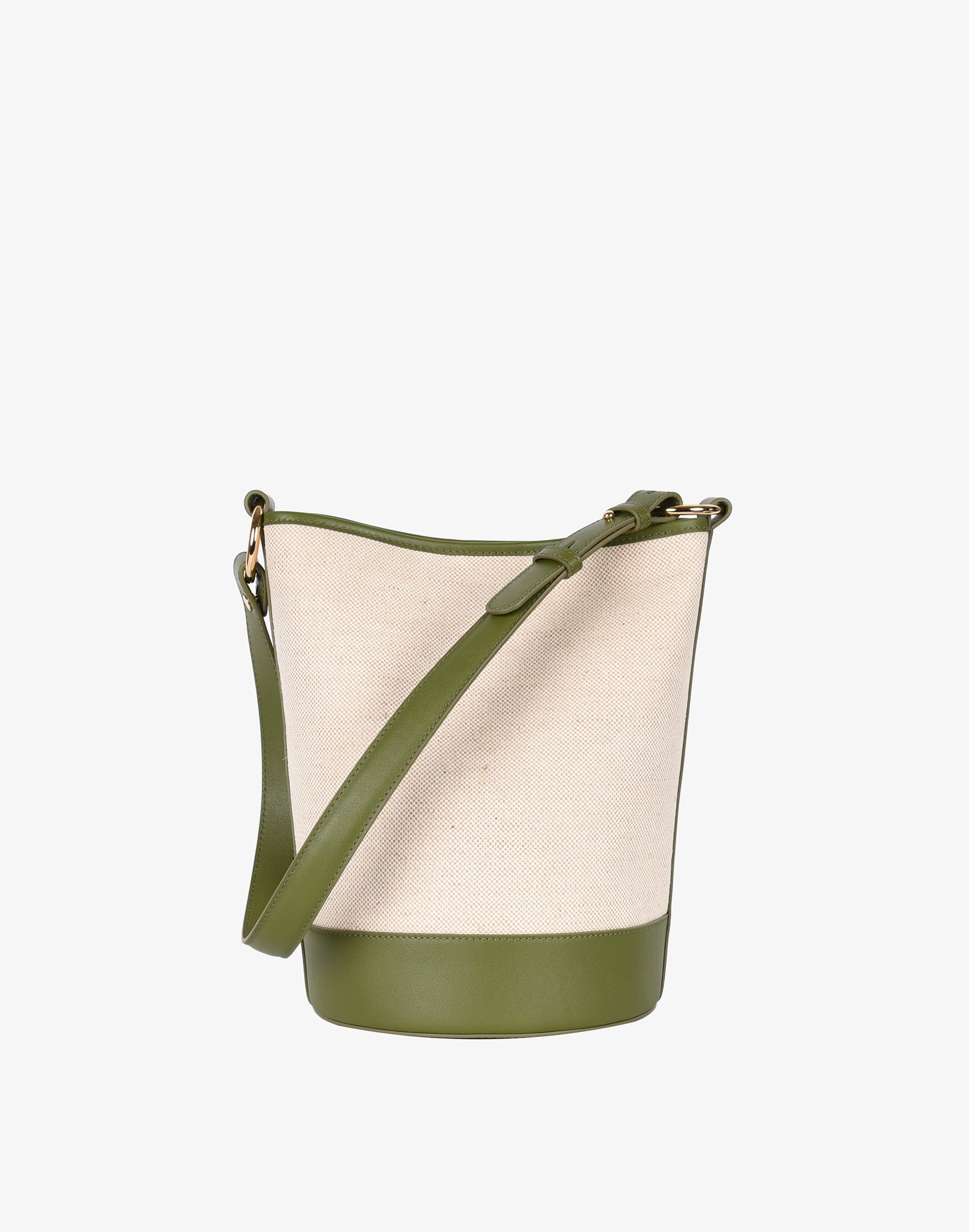 Bucket bag canvas hotsell