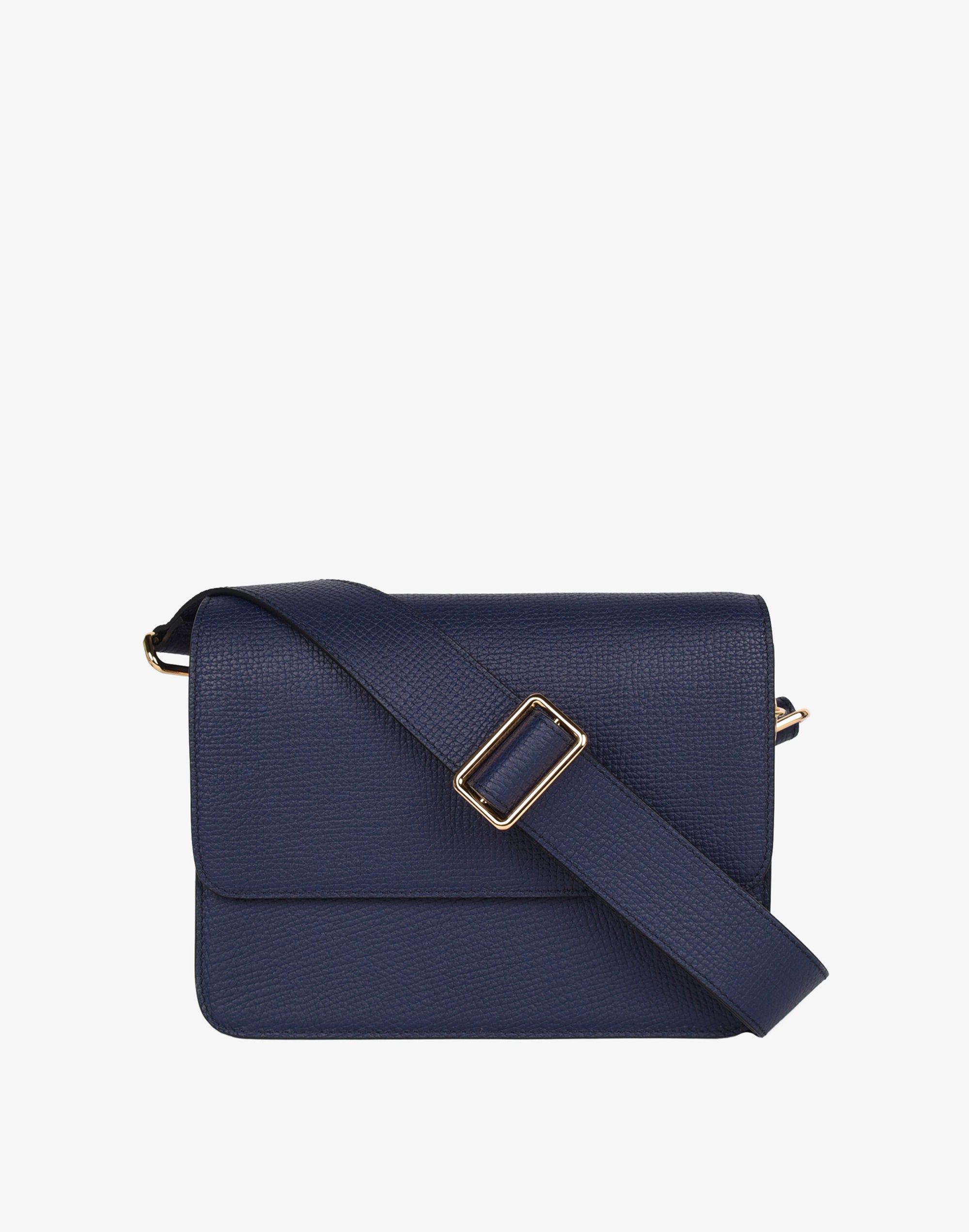 Blue 2024 satchel bag