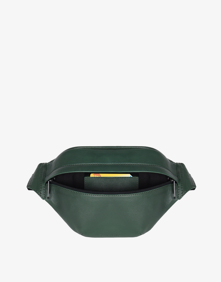 Hyer Goods_Fanny pack_green_#color_green