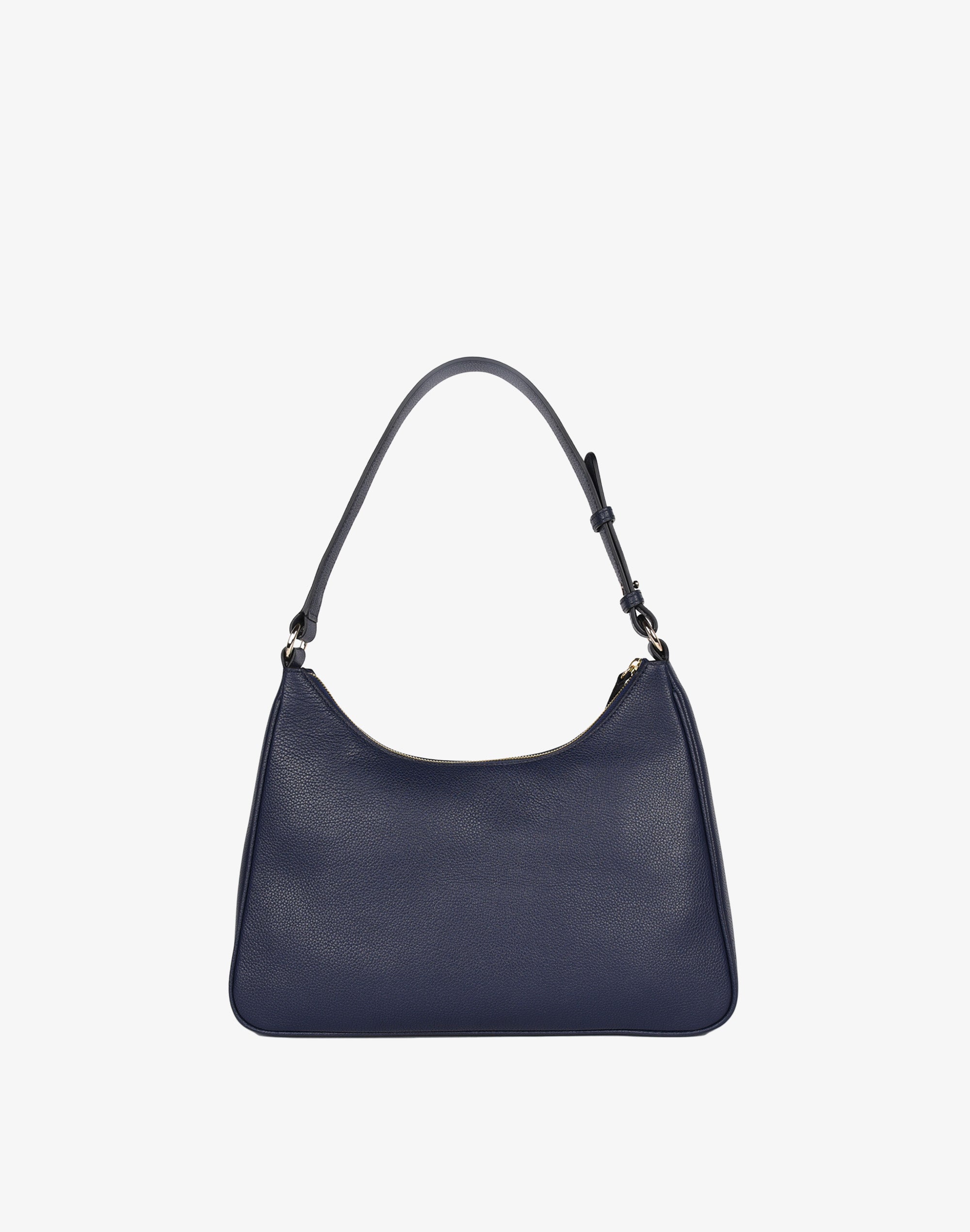 Luxe Hobo Shoulder Bag Luxe Hobo Shoulder Bag Hyer Goods