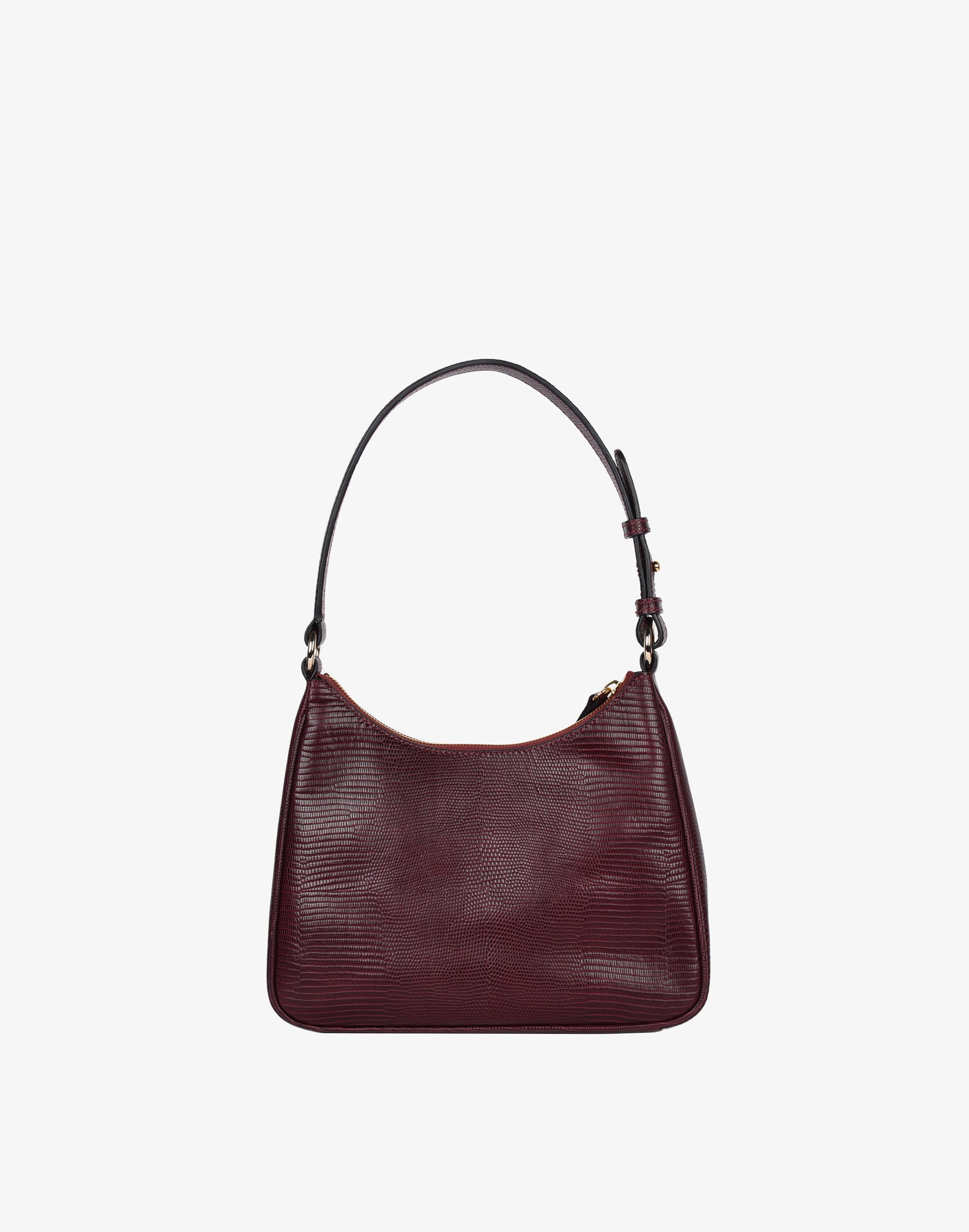 Burgundy messenger bag, Burgundy crossbody bag, Burgundy purse, Top handle  bags - Shop Lamponi Handbags & Totes - Pinkoi