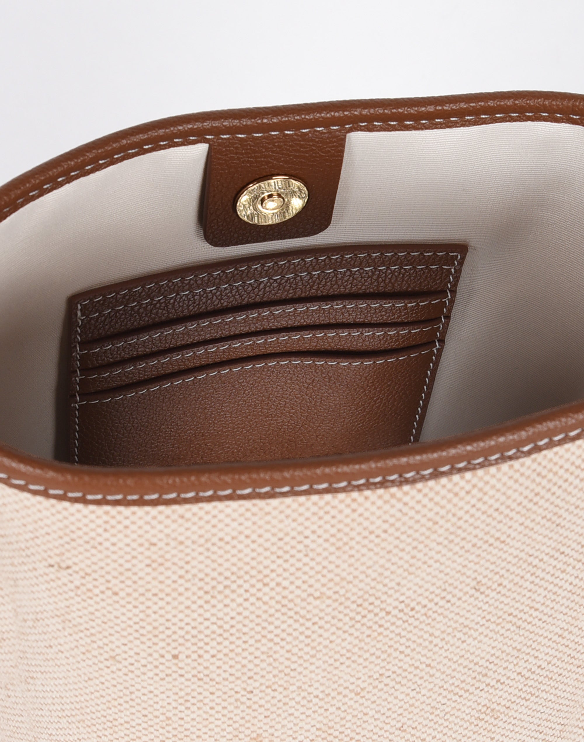 Canvas Mini Bucket Bag Canvas Mini Bucket Bag | Hyer Goods