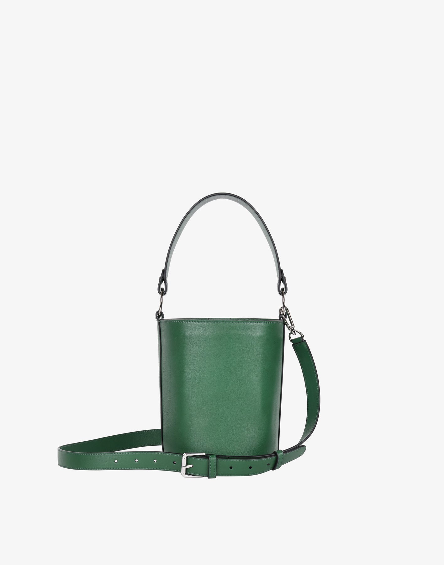 Luxe Mini Bucket Bag Luxe Mini Bucket Bag | Hyer Goods