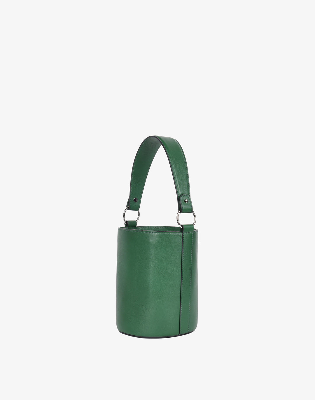 Hyer Goods Luxe Cinch Bucket Bag