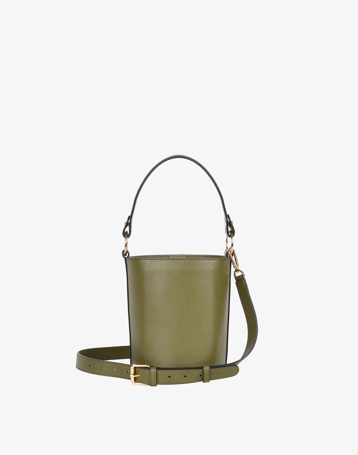 Luxe Mini Bucket Bag Luxe Mini Bucket Bag | Hyer Goods
