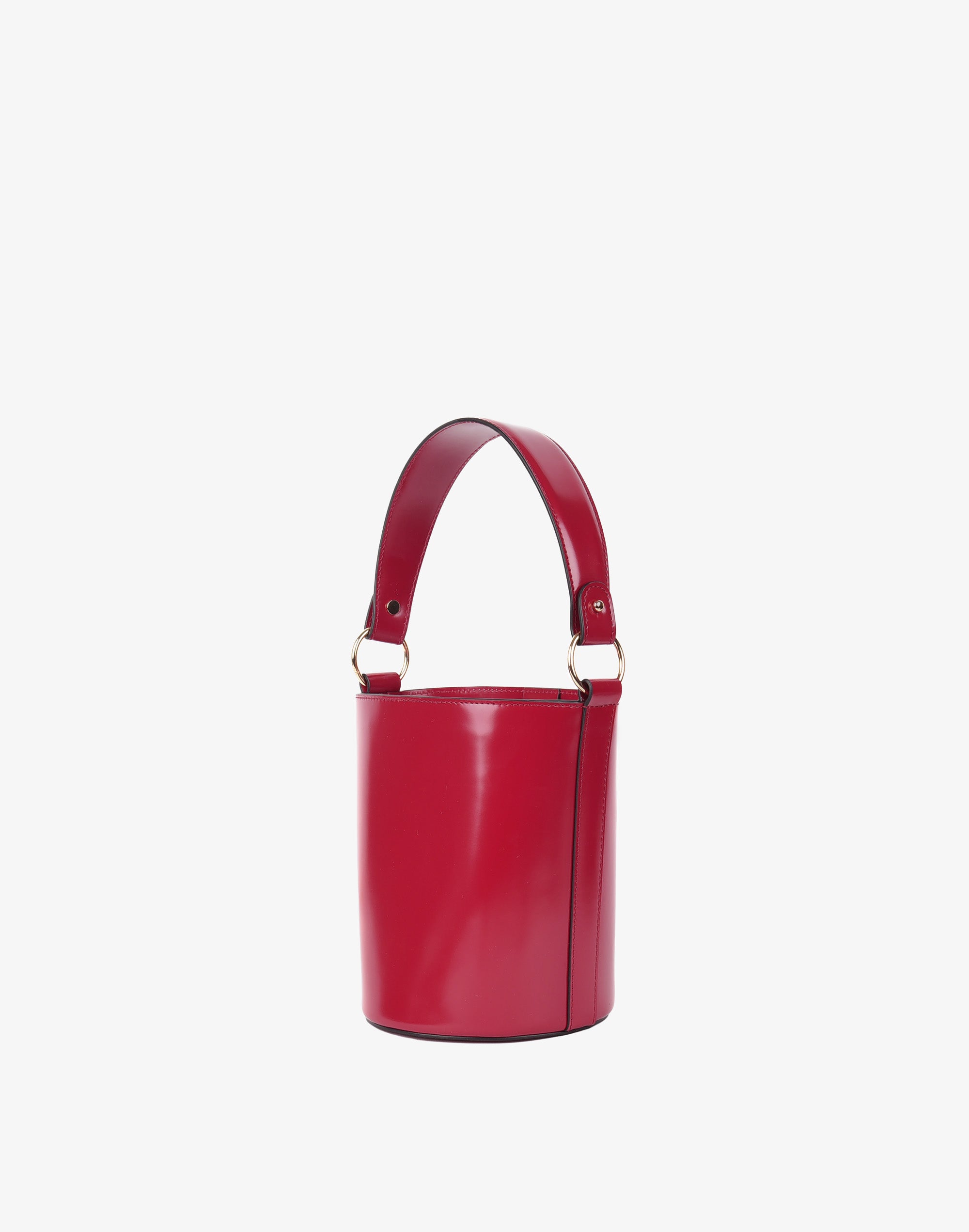 Luxe Mini Bucket Bag Luxe Mini Bucket Bag | Hyer Goods