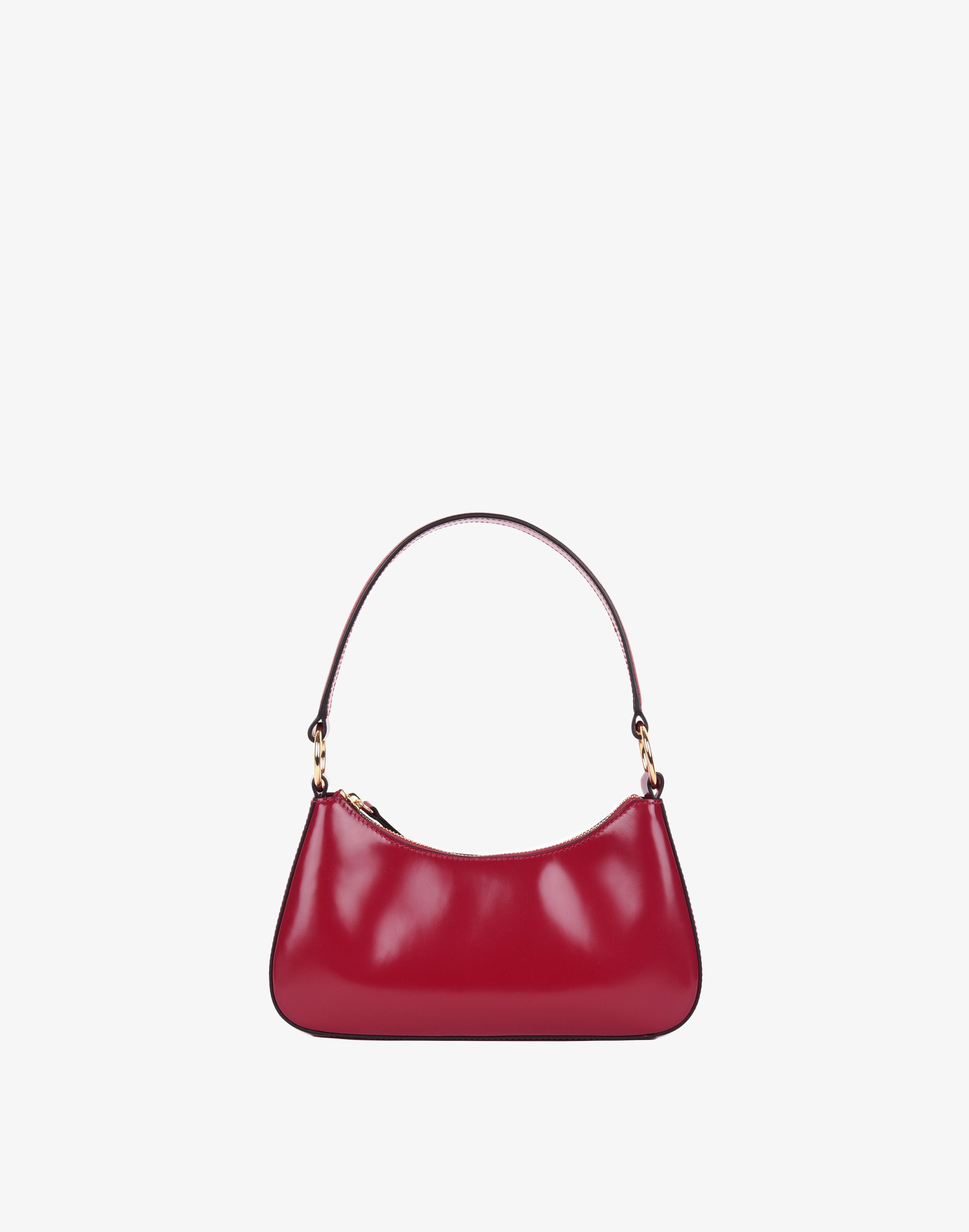 Shop Tan and Loom Women Olive Green Leather Shoulder bags Handbag for Women  Online 39583262
