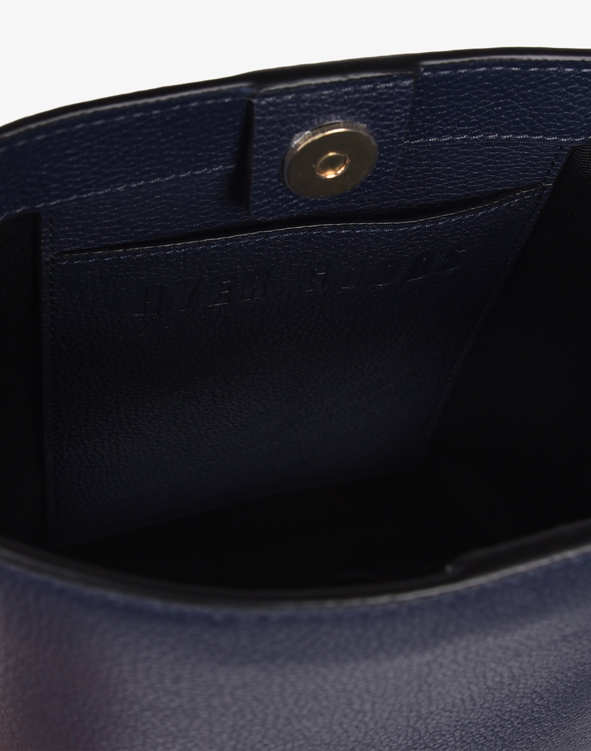 Luxe Mini Bucket Bag Luxe Mini Bucket Bag | Hyer Goods