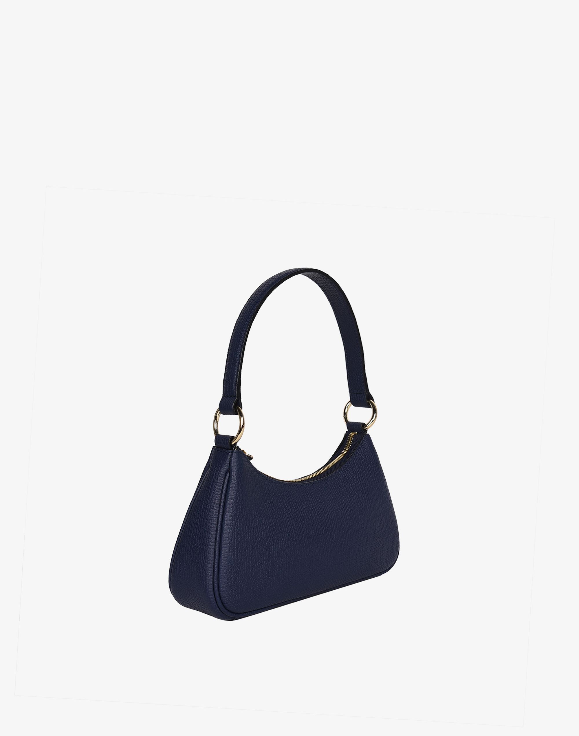 Luxe Mini Shoulder Bag Luxe Mini Shoulder Bag | Hyer Goods