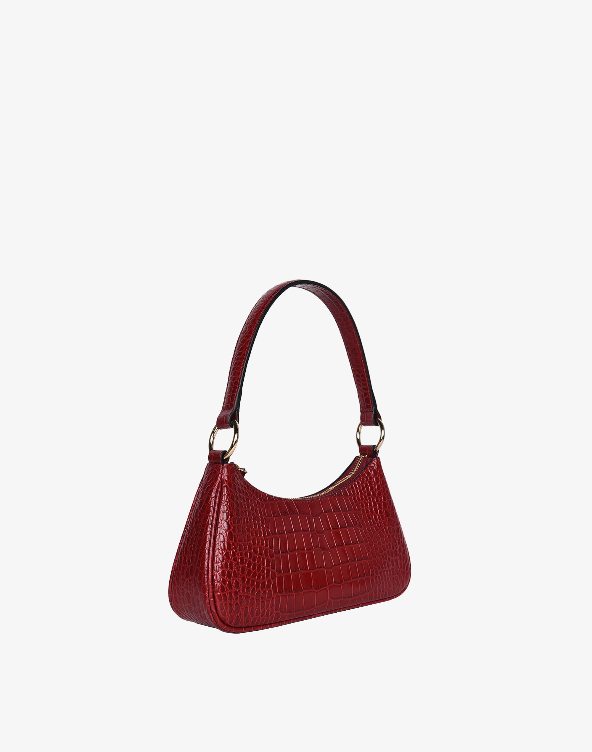 Luxe Mini Shoulder Bag Luxe Mini Shoulder Bag | Hyer Goods