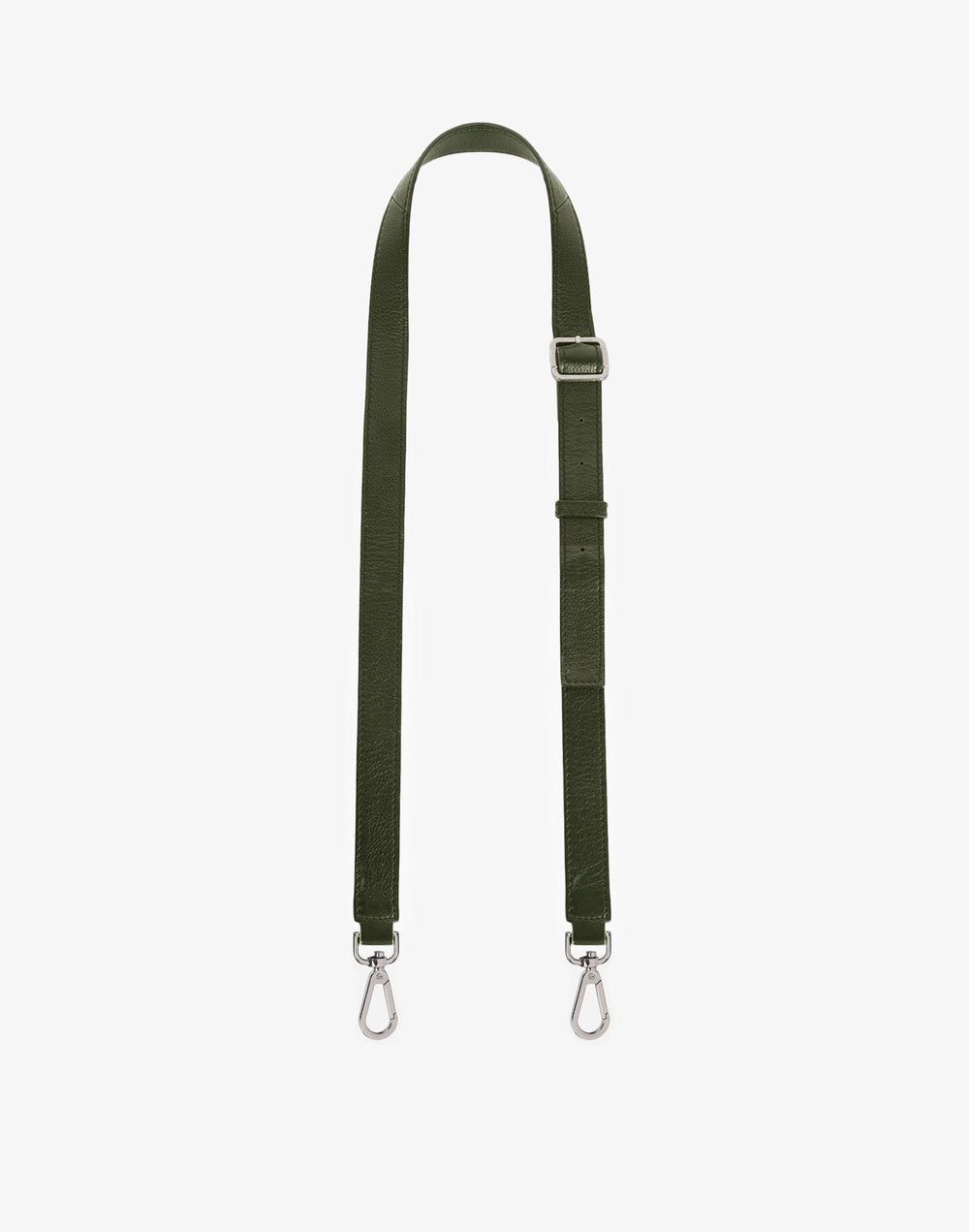 Crossbody Strap- Olive - HYER GOODS