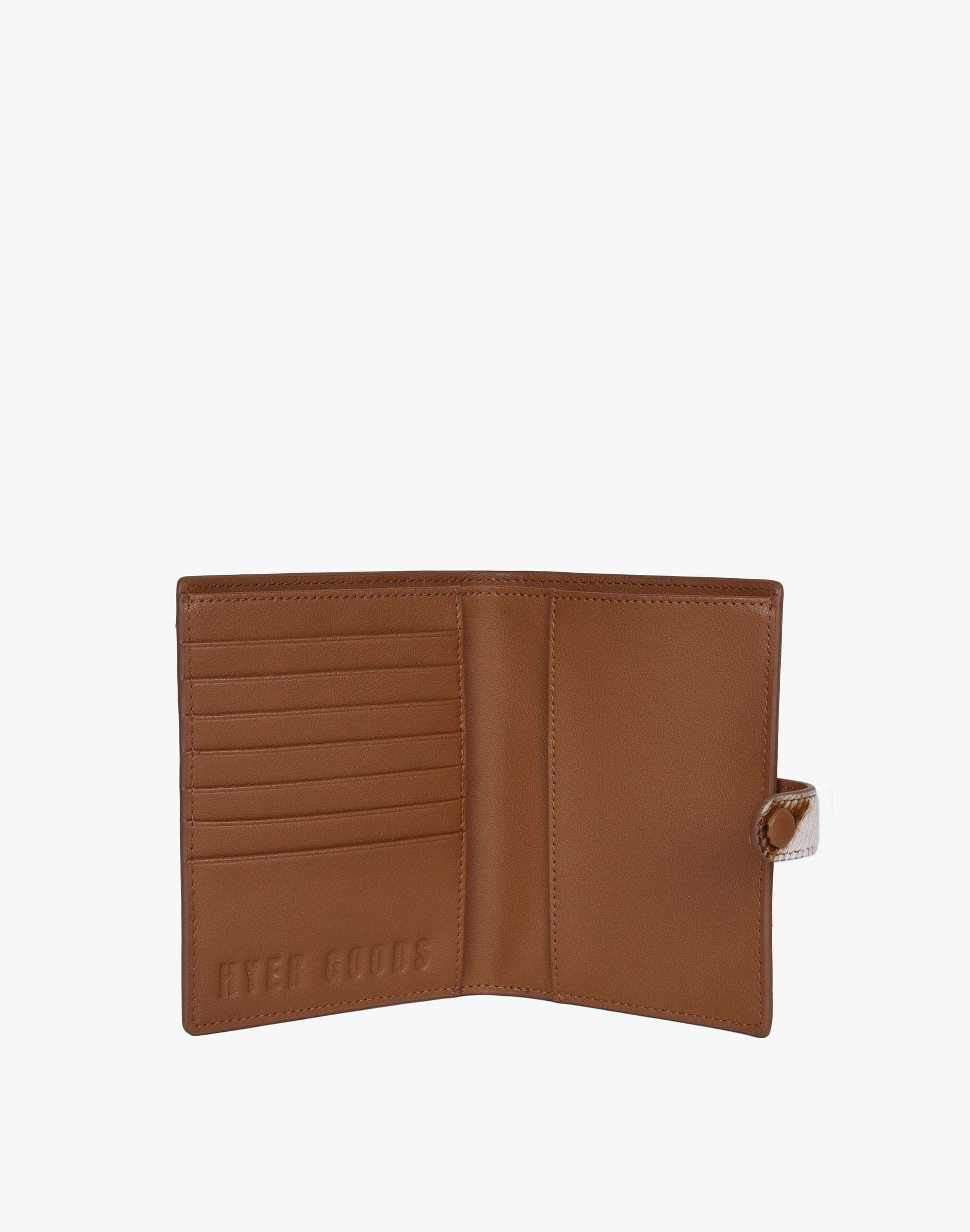 Hugo boss 8 deals card wallet que es