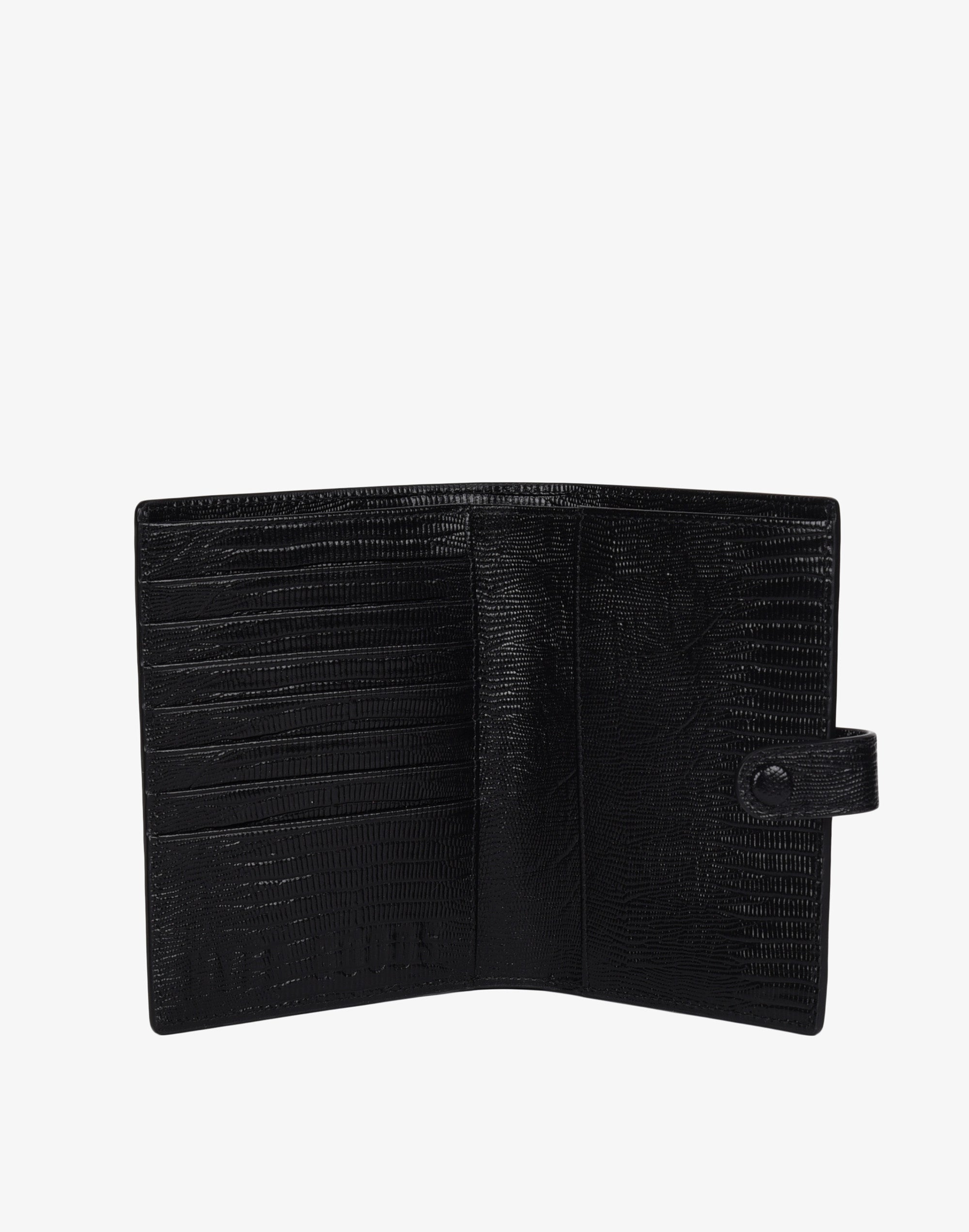 Luxe Traveler's Wallet Luxe Traveler's Wallet | Hyer Goods