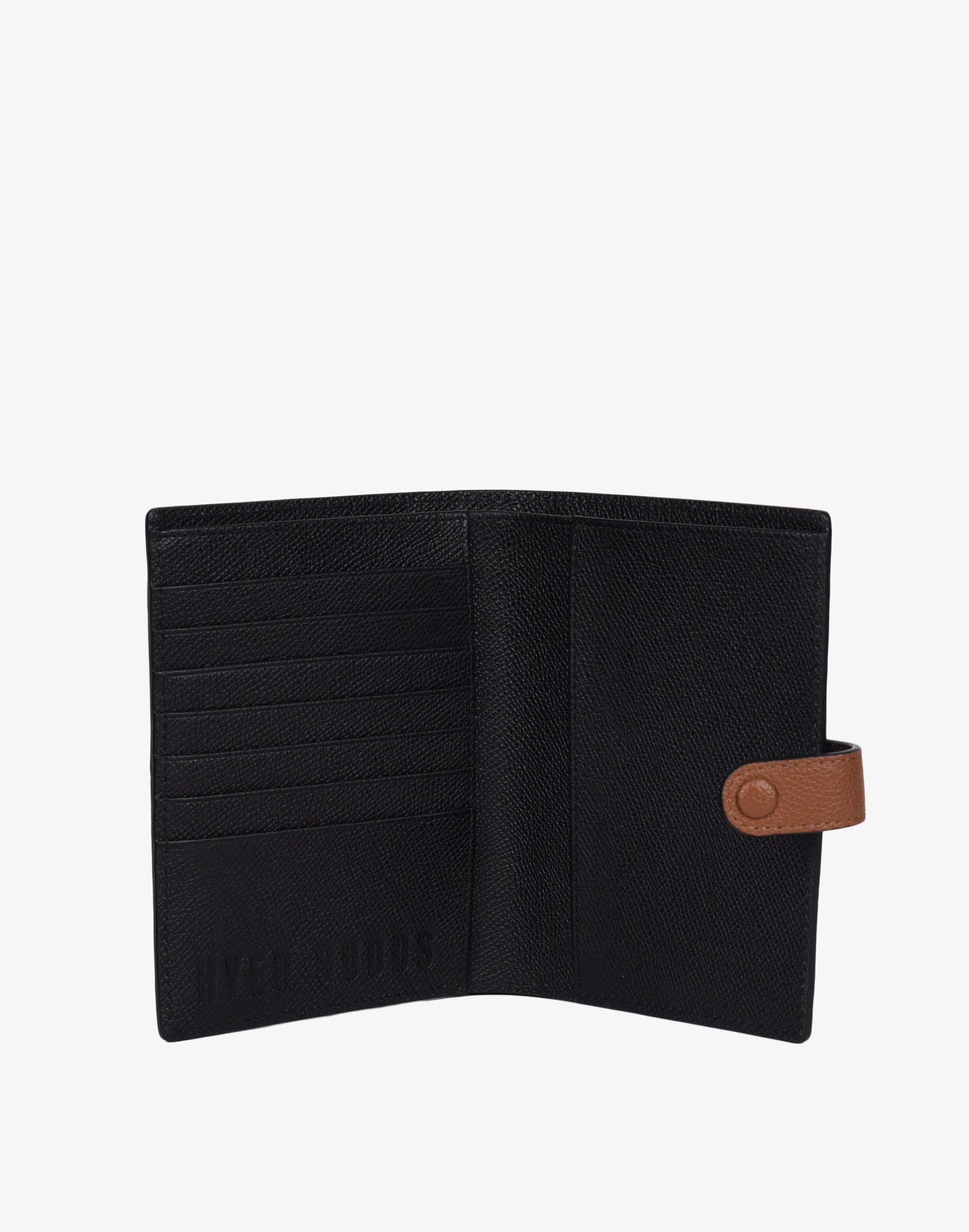 Luxe Traveler's Wallet Luxe Traveler's Wallet | Hyer Goods